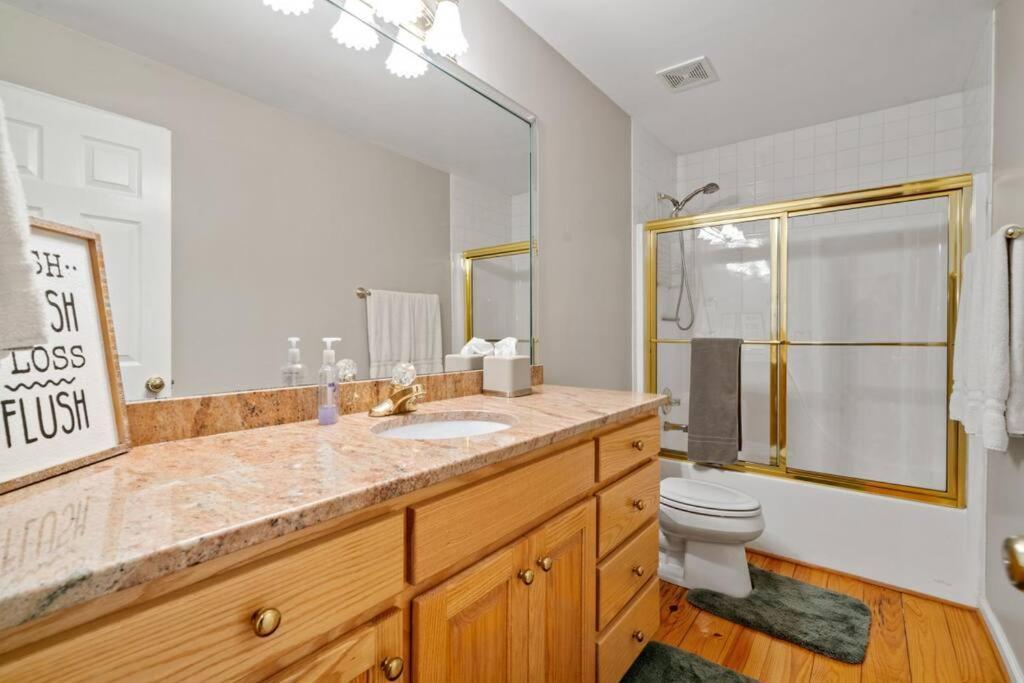 Villa Cozy Bear Getaway Marble Hill Exterior foto