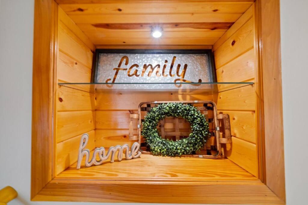 Villa Cozy Bear Getaway Marble Hill Exterior foto