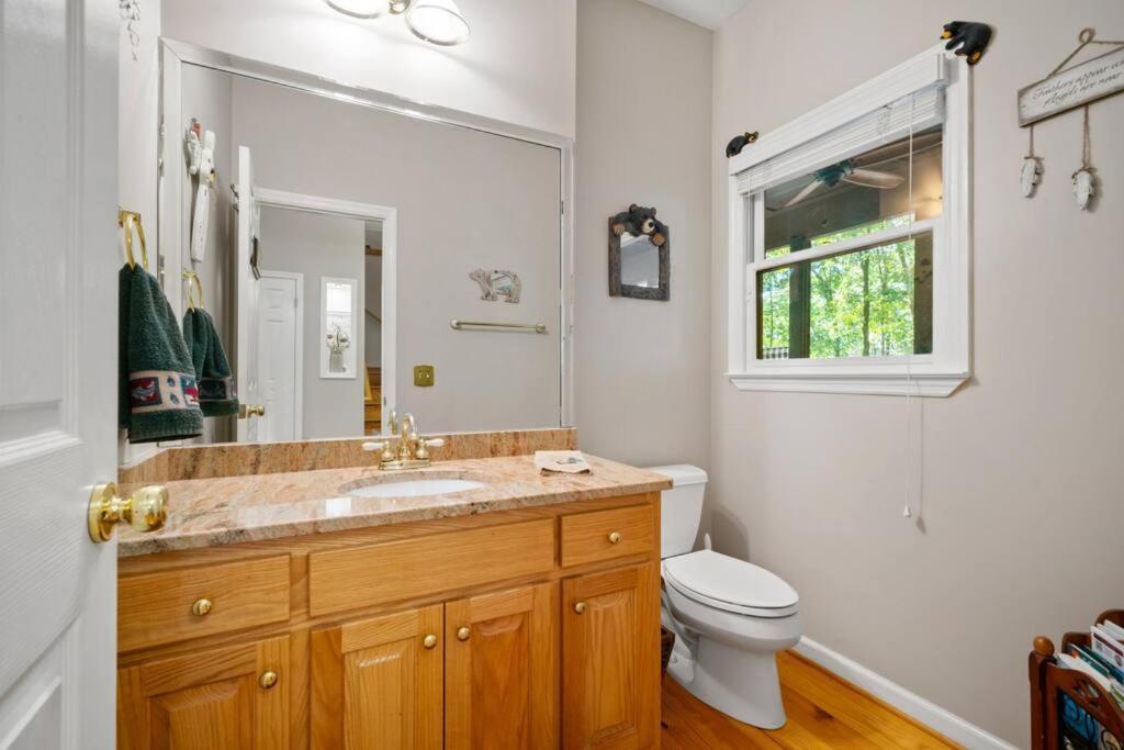 Villa Cozy Bear Getaway Marble Hill Exterior foto