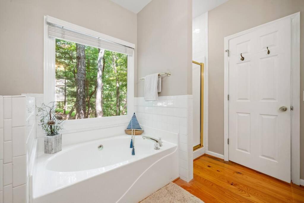 Villa Cozy Bear Getaway Marble Hill Exterior foto