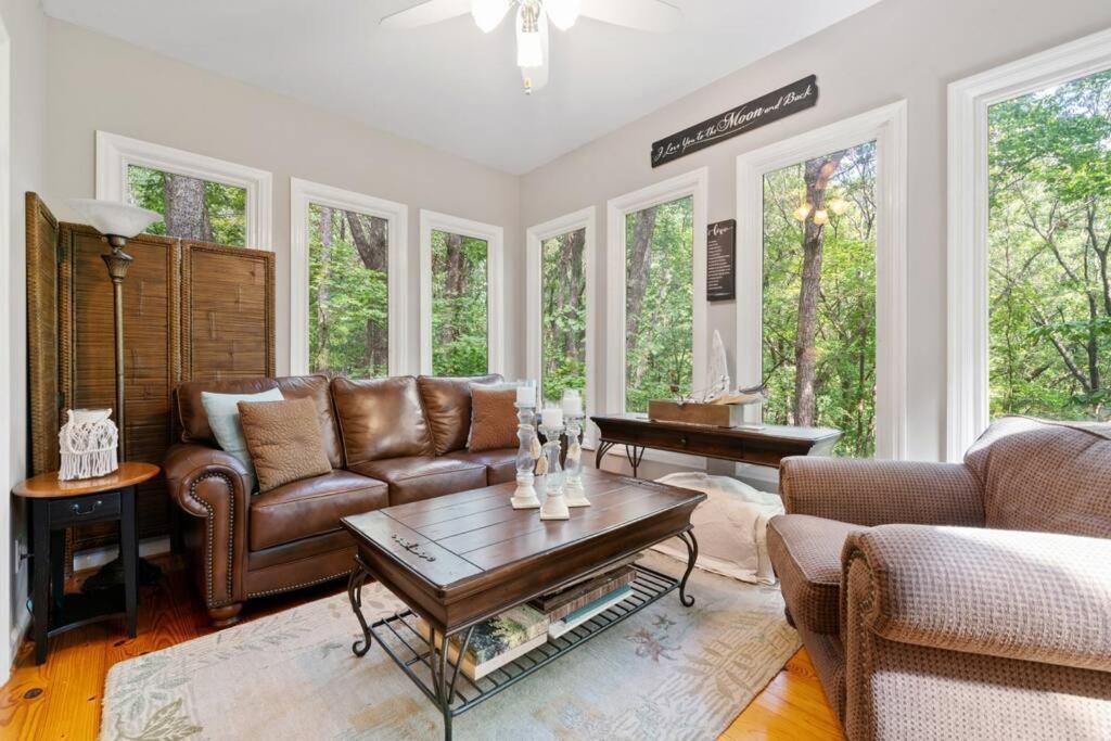 Villa Cozy Bear Getaway Marble Hill Exterior foto